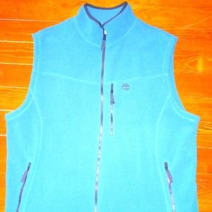 Mens Timberland Vest